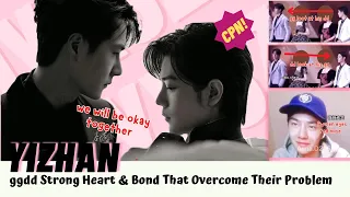 [Yizhan] ggdd Strong Heart & Bond That Overcome Their Problem #bjyx