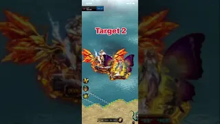 Clash of king zeroed 2 castle video don’t cry