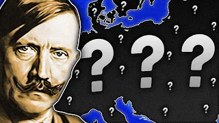 CO GDYBY 1WŚ NIE WYBUCHŁA? - HEARTS OF IRON 4