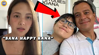 Ellen Adarna na-meet na ang rumored Girlfriend ni John Lloyd Cruz; Panoorin ang reaksyon Ellen?