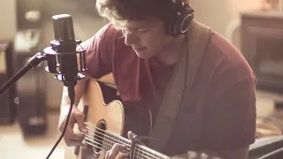 Bob Dylan - Don't Think Twice, It's Alright (Acoustic Cover)