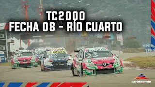 TC2000 Series | Sprint (9 de Julio)