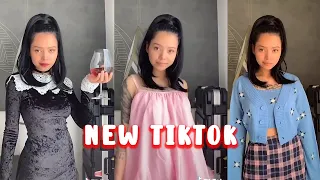 New Bella Poarch TikTok Compilation October