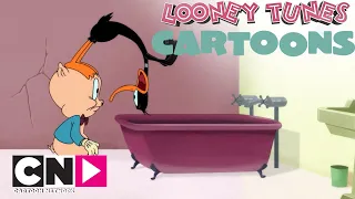 Concorso di bellezza | Looney Tunes Cartoons | Cartoon Network Italia