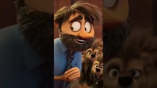 Did You Notice This About In Hotel Transylvania 4: Transformania...