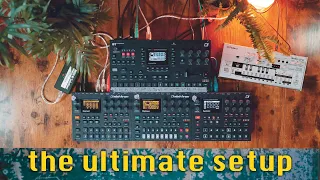 The Ultimate Elektron Setup and How I Use It