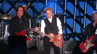 Paul McCartney - Let Me Roll It (Sao Paulo 2023 2nd night)