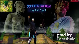 XXXTENTACION -Day and night ft JuiceWRLD, Lil Tjay & NBA Youngboy prod by @Last dude(Desert Eagle)❤️