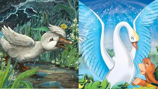 Ugly Duckling | Bedtime Stories | Fairy Tale | Stories for Children | Kids Story