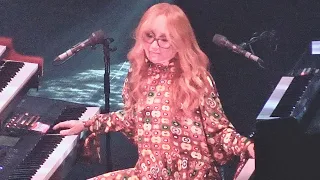 Tori Amos, Ocean To Ocean (live), Paramount Theatre, Oakland, June 10, 2022 (HD)