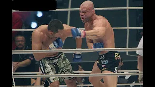 Dan Henderson vs Wanderlei Silva Full Fight | Pride FC 33 | (Fight, MMA, Boxing, Knockout)