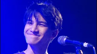 Phum Viphurit - Paper Throne LIVE @ 101 LOVE