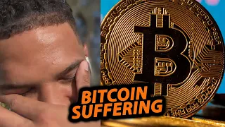 Kevin Lee on the fall of Bitcoin ❌❌