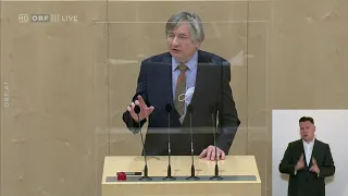 026 Josef Smolle ÖVP   Nationalratssitzung vom 11 12 2020 um 0905 Uhr – ORF TVthek playlist