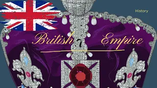 Empire's Dawn | The Epic Saga of British Expansion