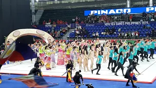 Galing natin ito! 2019 SEA GAMES  | Final day and Closing Ceremony for GYMNASTICS