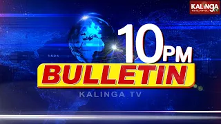 ଭାରତ @ 10 || Bharat @ 10 || 10 PM News Bulletin || 26 September 2023 || Kalinga TV