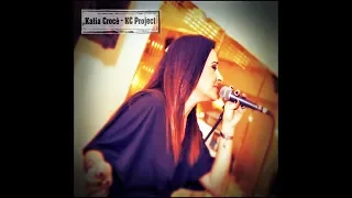 You Will Never Know (Cover live Imany) - Katia Crocè - KC Project