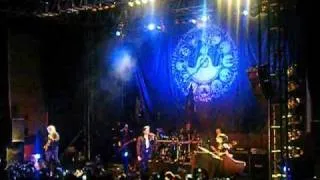 Lacrimosa Mexico 2010--Alleine zu Zweit