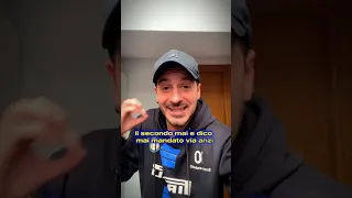 IL VIDEO CONTINUA SU INSTA:Andre.destasio #fcinter  #inter #amala #icardi #lukaku #marotta #inter