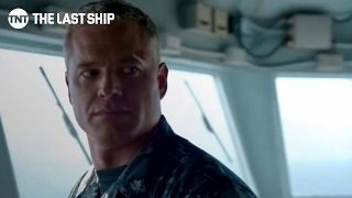 The Last Ship: Torpedo Attack P2 [CLIP] TNT