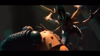 Astartes 2 teaser trailer