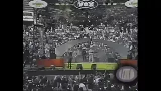 Fusion Vox: Los grandes de 1997 (Fey, Iran Castillo, Ov7, Jeans, Mercurio, Kabah, MDO, etc)