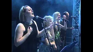 Zdravko Colic - Jedina - (LIVE) - (Marakana 2007)