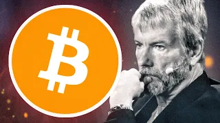 Michael Saylor Bought More Bitcoin