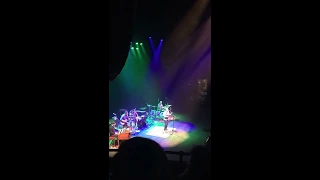 Steve Winwood Back In the High Life Again Live Baltimore Lyric