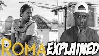 Roma (Netflix) Explained