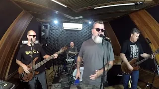 The Rain - Cover The Cult - Banda Rockafellow