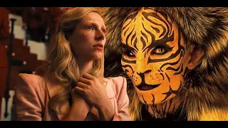 La historia NO contada de TIGRIS SNOW