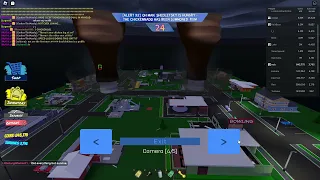 tornado alley ultimate dual chickennado on public