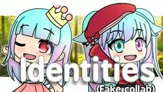 Identities meme FC With BlueCupcakey :3 (#GetDaphto80k)