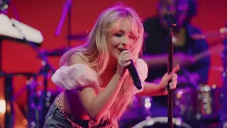 Sabrina Carpenter - because i liked a boy - Live @ Samsung Summer of Galaxy