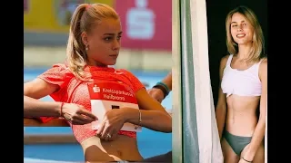 Yuliya Levchenko hot pictures and videos