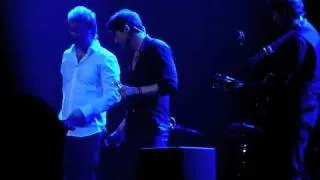 A-ha / And You Tell Me (Live)