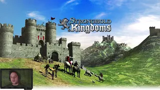 Stronghold Kingdoms Tutorial -2. rész (HUN)