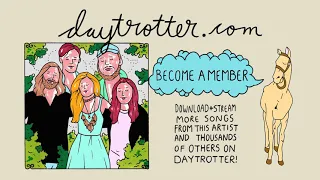 If Birds Could Fly - Had My Fill - Daytrotter Session