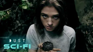 Sci-Fi Short Film "After Her" | Throwback Thursday | DUST | Starring Natalia Dyer of Stranger Things