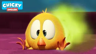 Where's Chicky? Funny Chicky 2021 | WELL DONE CHICKY! | Chicky Cartoon in English for Kids