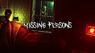 Teenage Disaster - Missing Persons