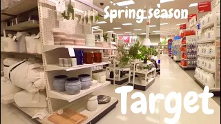 🌻walking around target store tour | walkthrough | #target