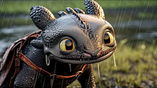 How to Train Your Dragon Remake (2025) Movie Preview