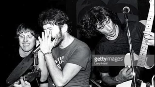 Paul Butterfield and Rick Danko live at The Keystone Berkeley, 1978