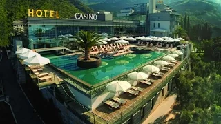 Queen of Montenegro Hotel and Casino