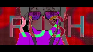 + Rush meme + /OC
