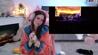 First time reaction Nightwish - I Want My Tears Back (Floor Jansen) Live In Buenos Aires 2019