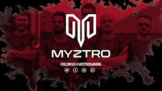 Myztro - Quake Champions team